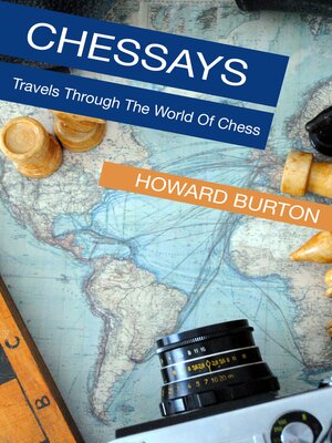 cover image of Chessays